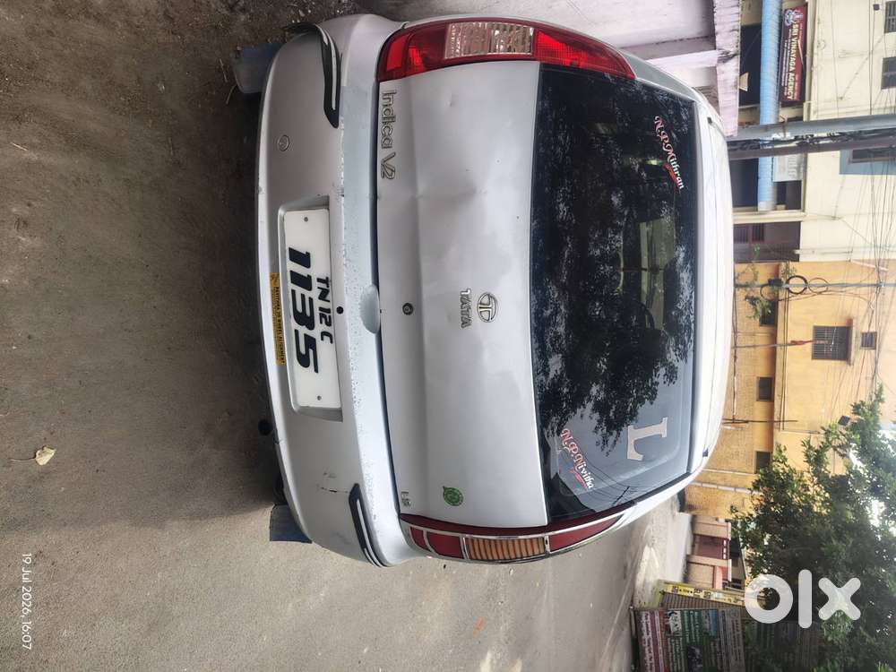 Tata Indica Ls Diesel