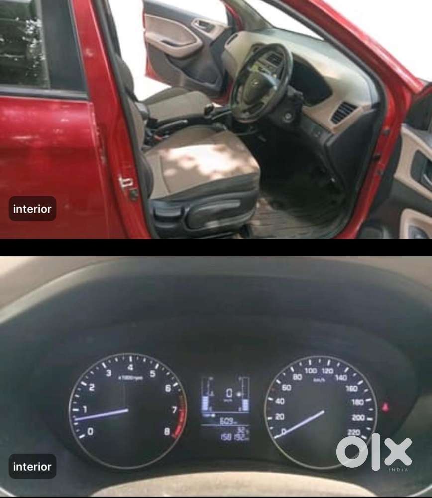 Excellent I20 For Sale