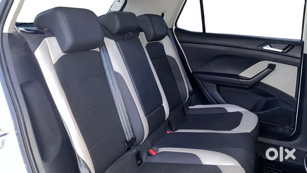 Volkswagen Virtus Gt 1.5 Tsi Dsg, 2023, Petrol