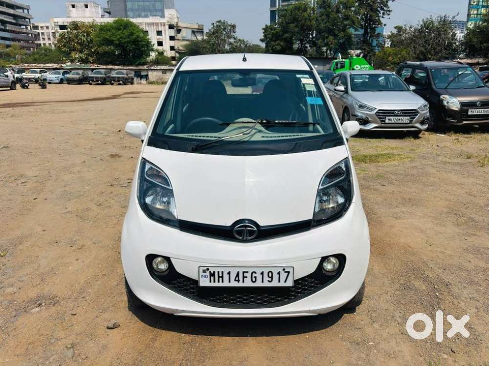 Tata Nano Xta, 2015, Petrol