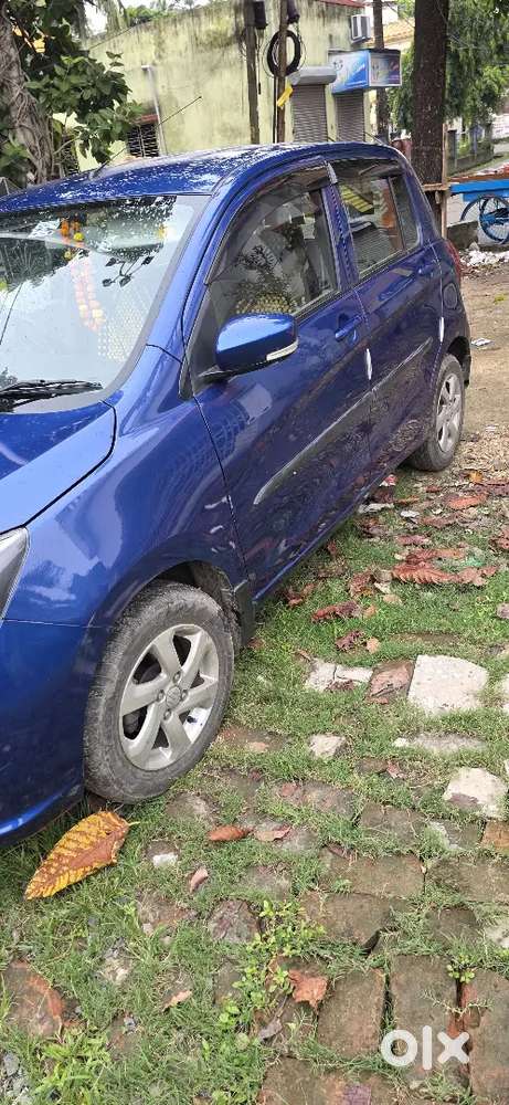 Maruti Suzuki Celerio Zxi 2019