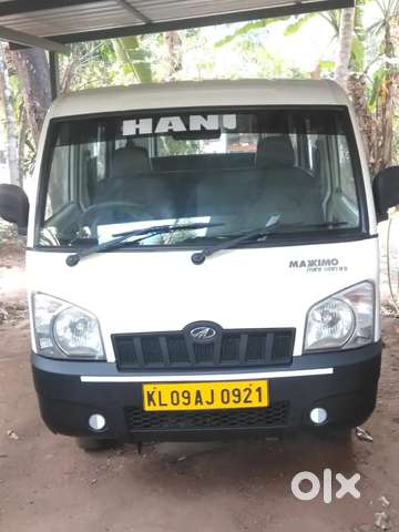 Olx maxximo sale van