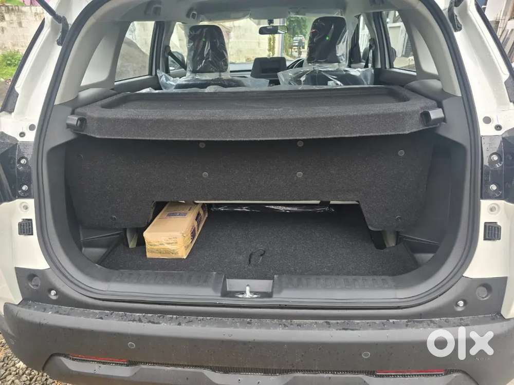 Maruti Suzuki Brezza 2024
