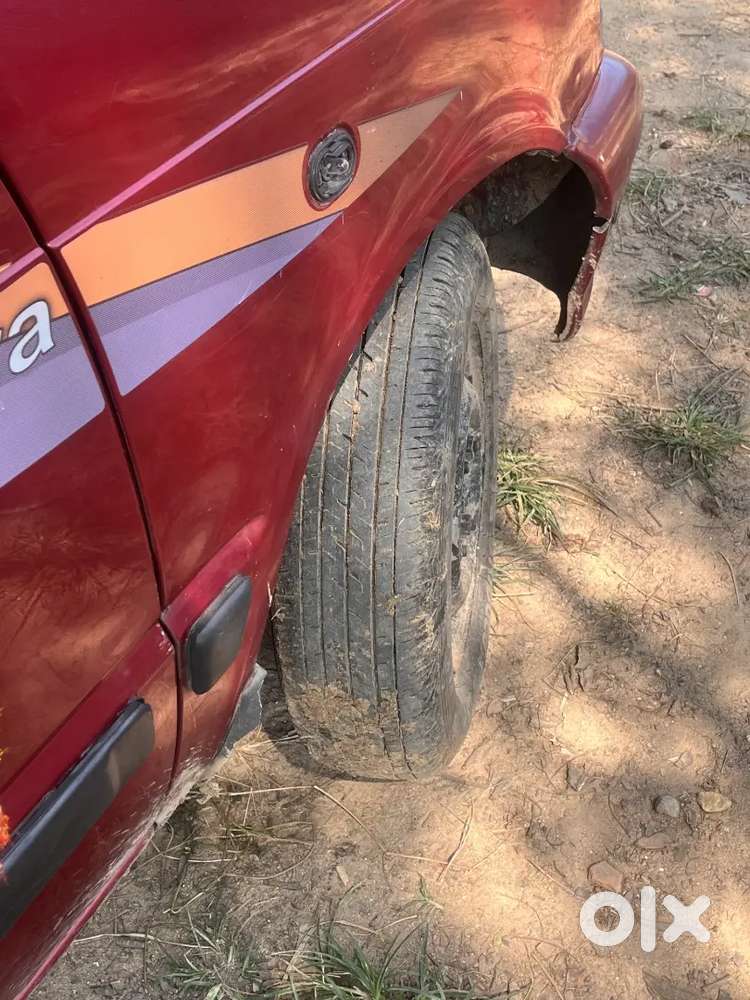 Maruti Suzuki Alto 2005