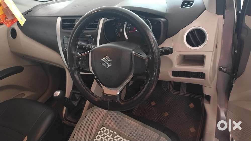 Maruti Suzuki Celerio Zxi, 2019, Petrol
