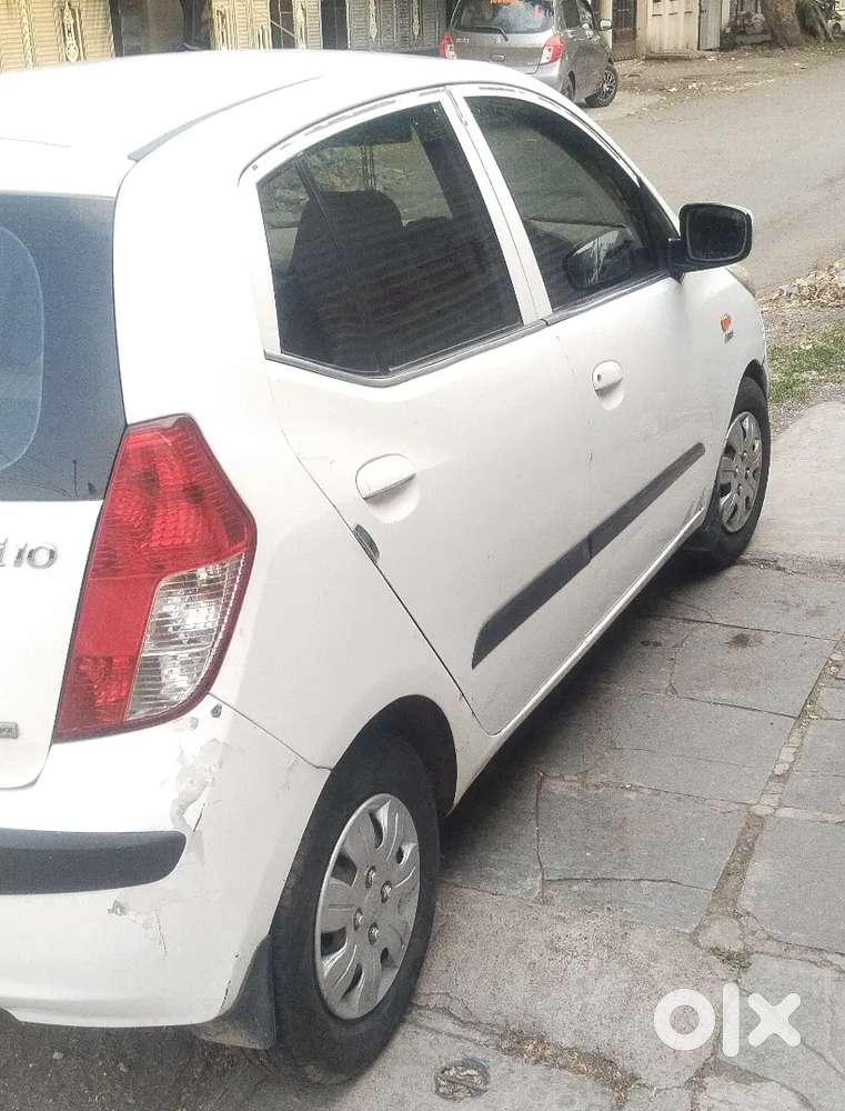 Hyundai I10 1.1 Magna 2010