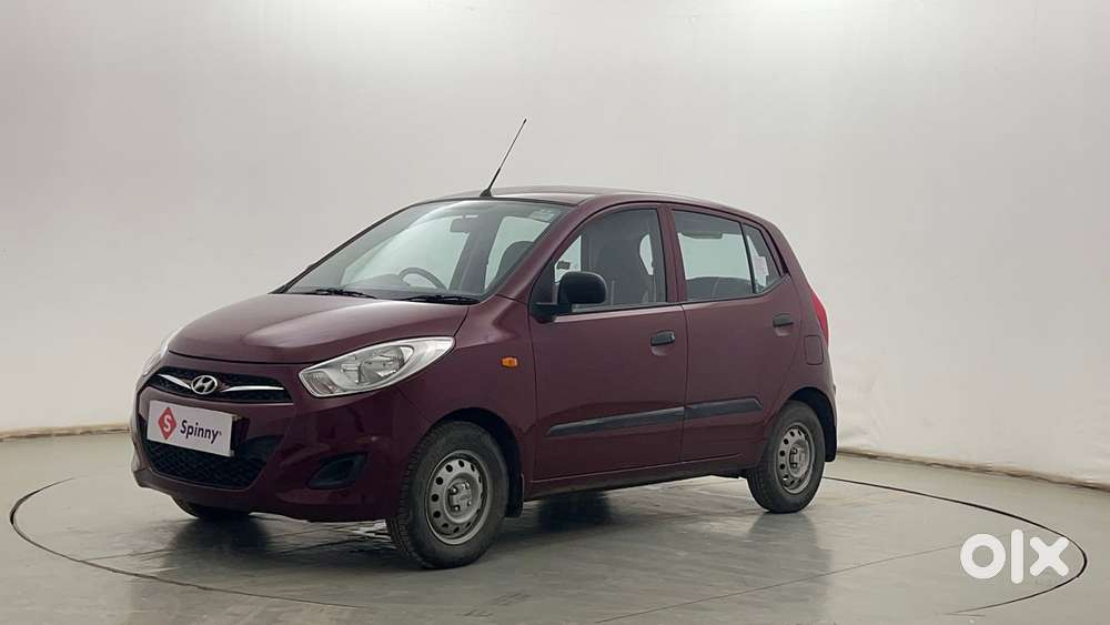 Hyundai I10 Magna 1.1l, 2015, Petrol