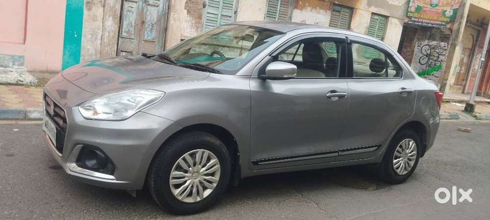 Maruti Suzuki Dzire 1.2 Vxi, 2020, Petrol