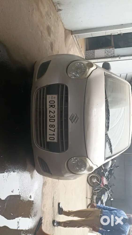 Maruti Suzuki A-star 2010 Petrol 90000 Km Driven