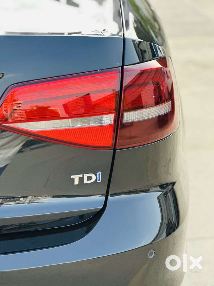Volkswagen Jetta 2.0l Tdi Highline At, 2015, Diesel