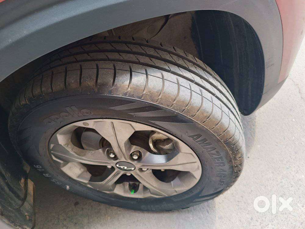 Kia Seltos Htk Plus At D, 2022, Diesel