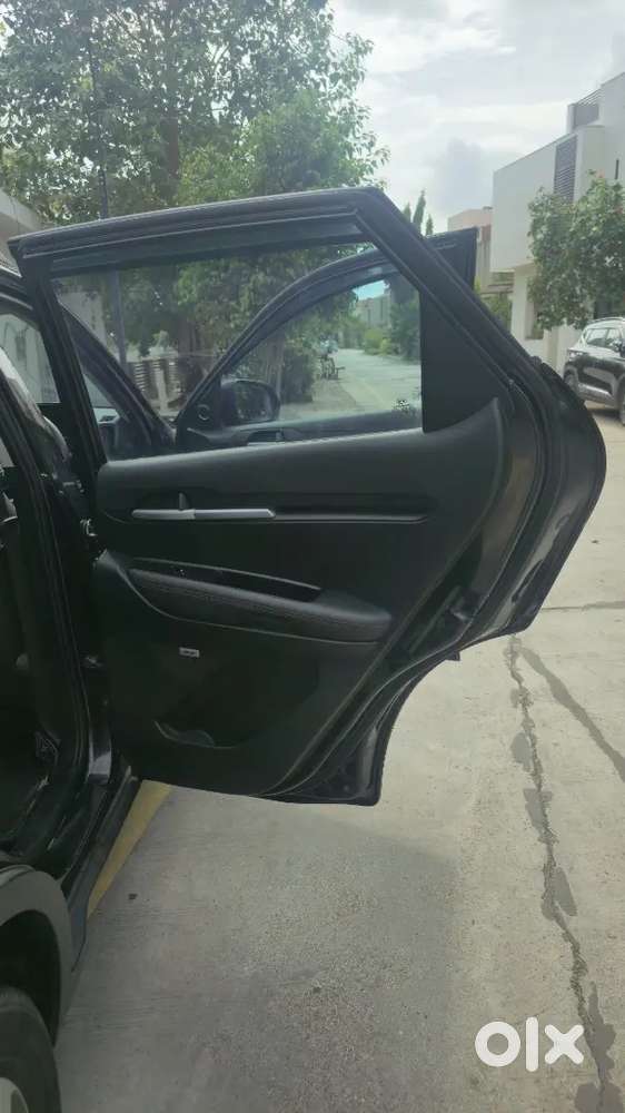 Kia Sonet 2021 Petrol Well Maintained