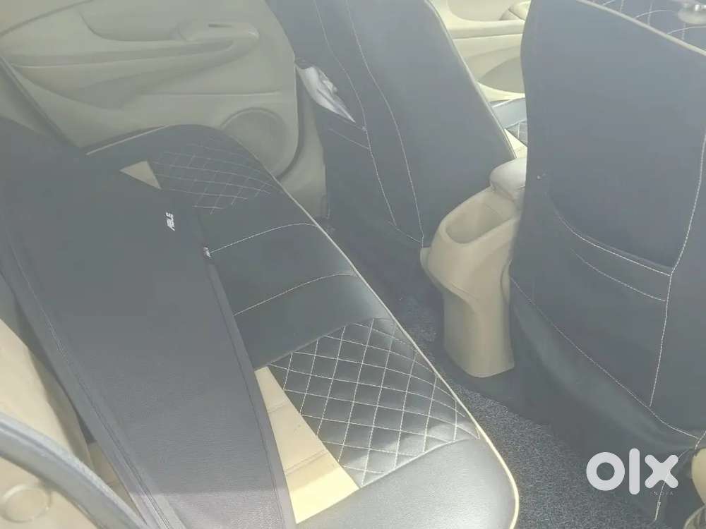 Honda City 2010 4+ Owner