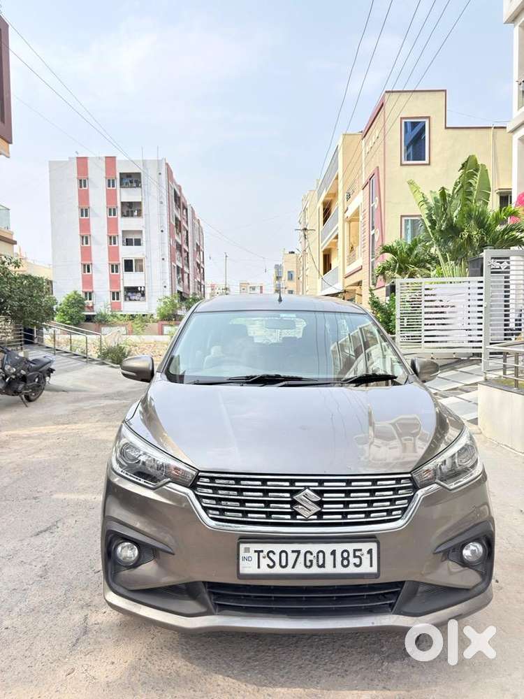 Maruti Suzuki 2019 Petrol