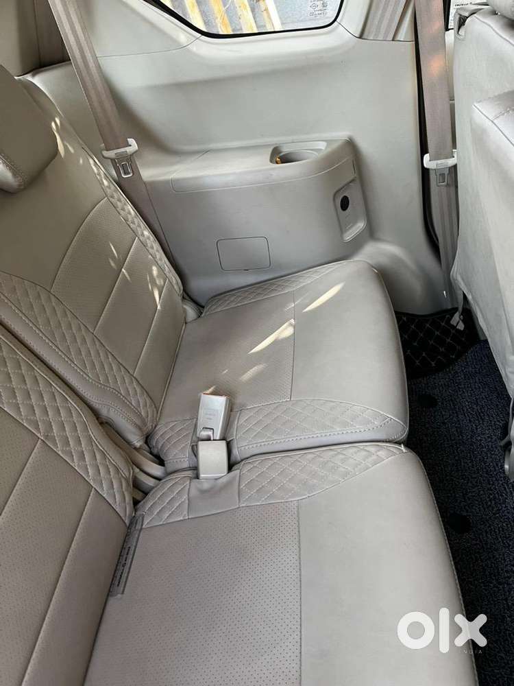 Maruti Suzuki Petrol Manual 2020 Car