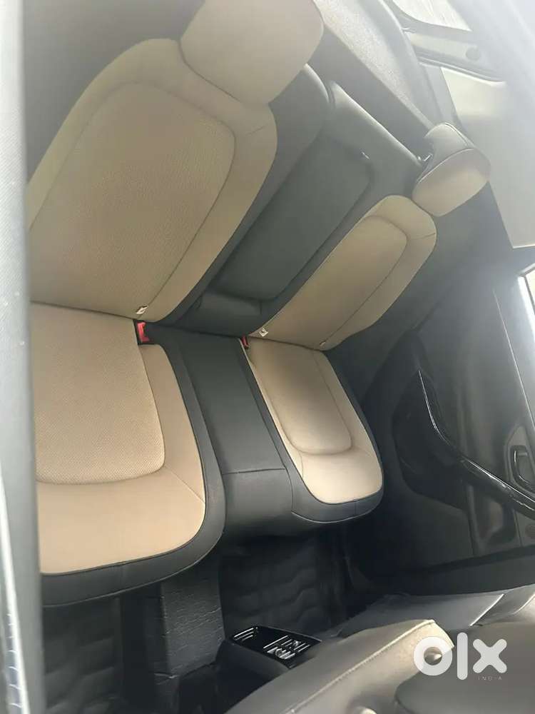Tata Nexon 2022 Kaziranga Edition Petrol