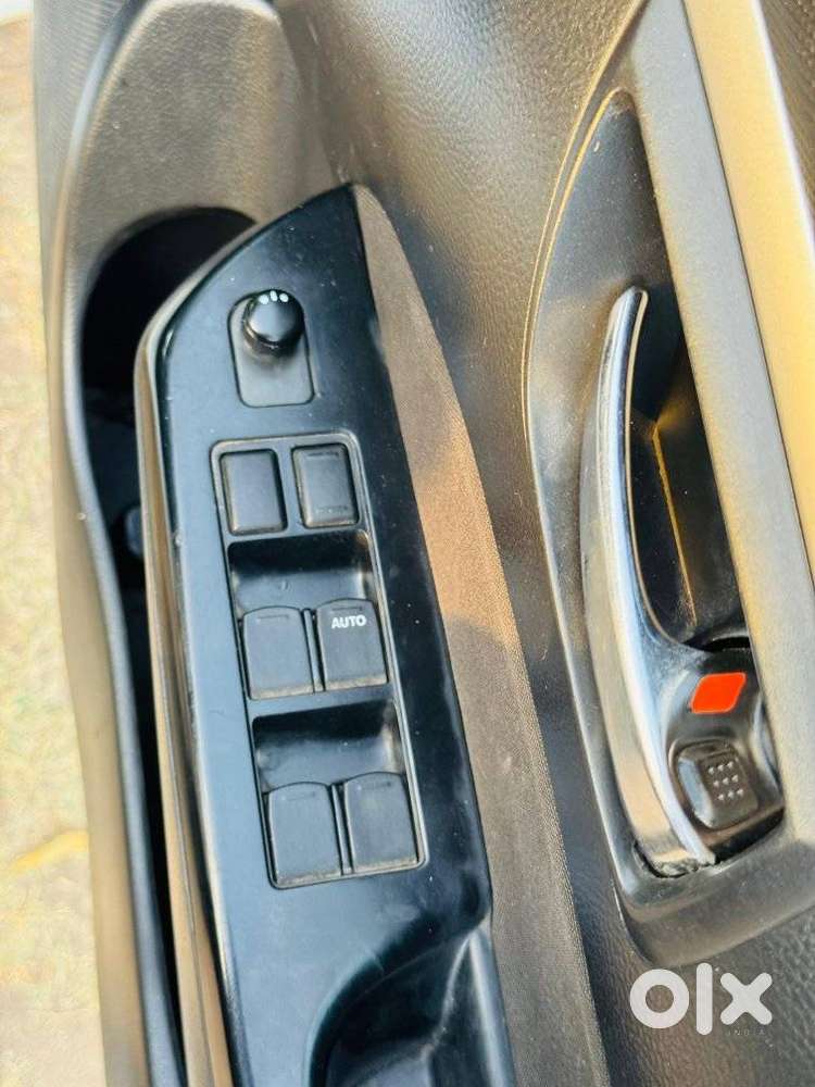 Maruti Suzuki Swift, 2012, Diesel