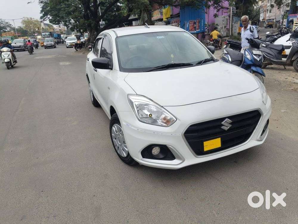 Maruti Suzuki Swift Dzire Tour Ldi, 2023, Cng & Hybrids
