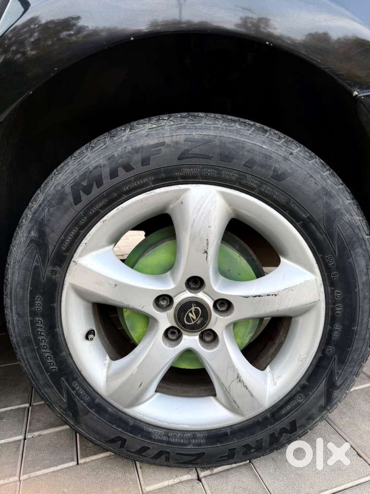 Skoda Rapid 2013 Diesel Car