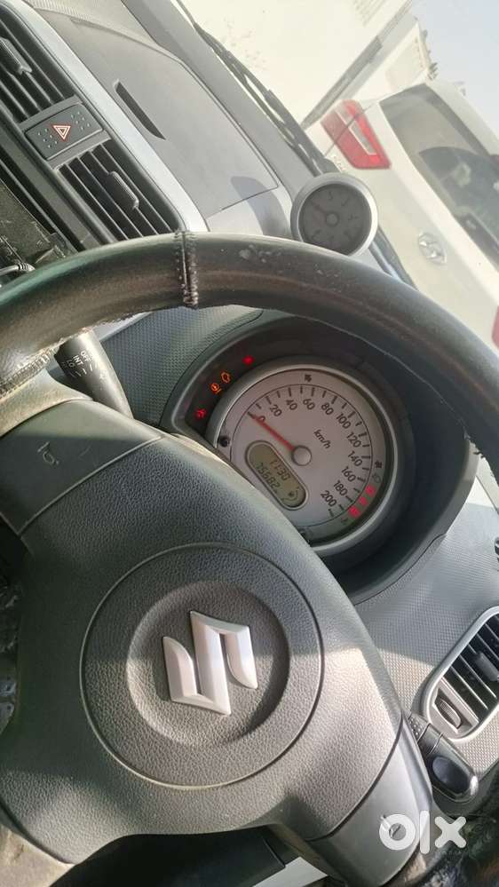 Maruti Suzuki Ritz Vdi Bs-iv, 2013, Diesel