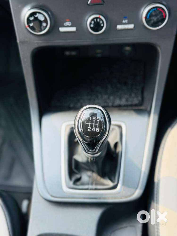 Hyundai Creta S 1.5 Diesel, 2023, Diesel