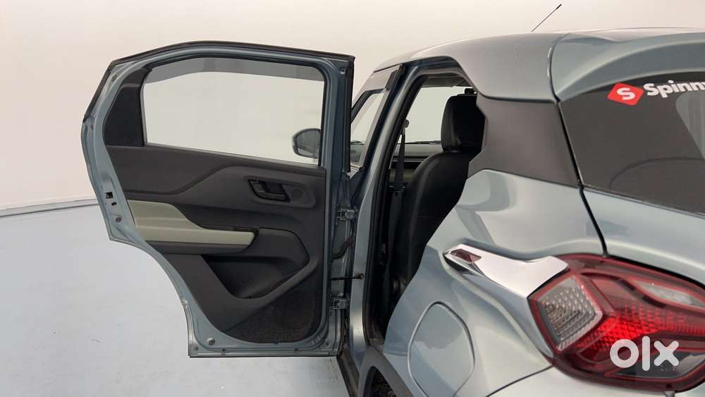 Tata Punch Adventure, 2023, Petrol
