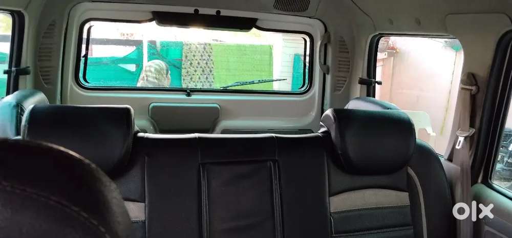 Mahindra Scorpio 2015 Diesel Well Maintained