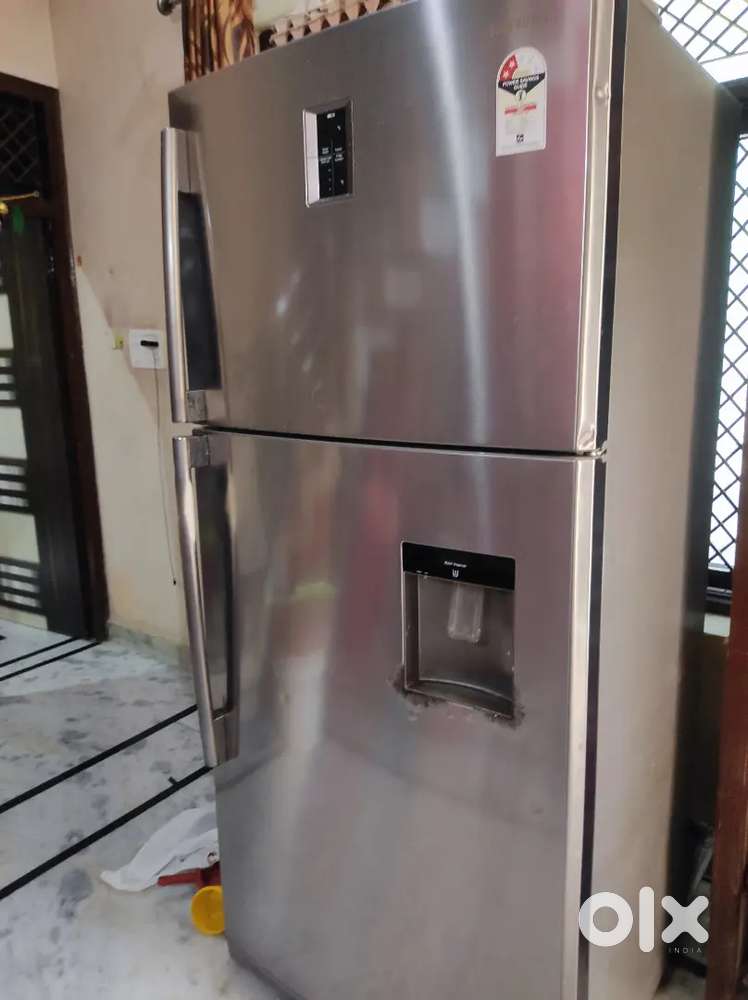 Samsung fridge