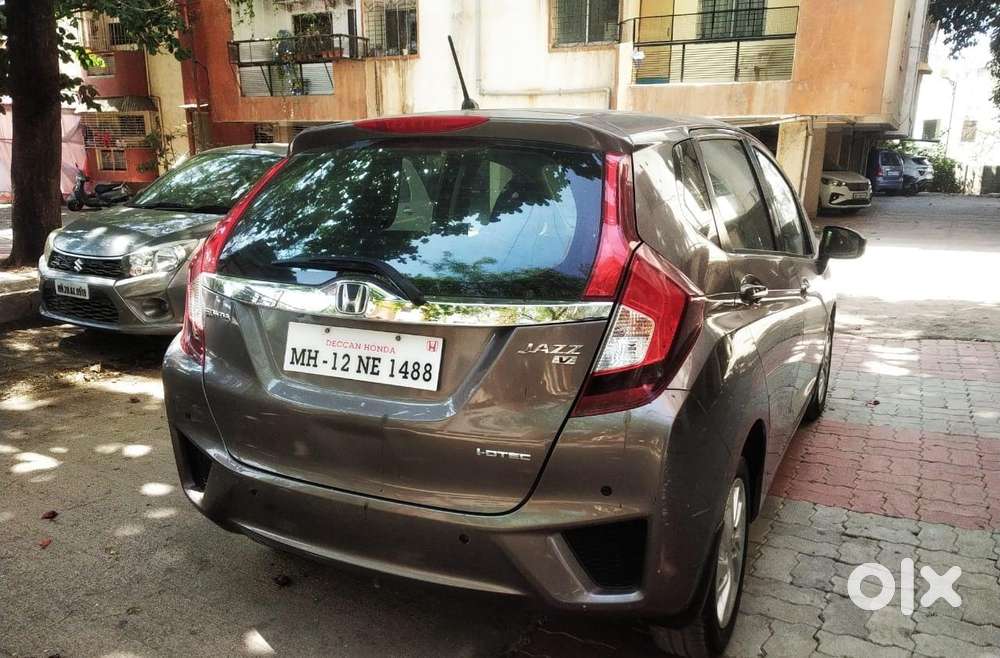 Honda Jazz 1.5 Vx I Dtec, 2016, Diesel