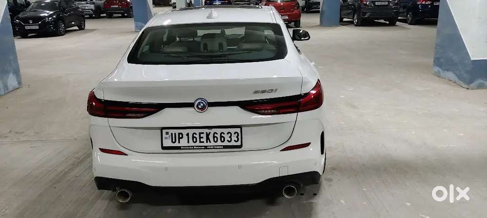 Bmw 2 Series Best Gadi