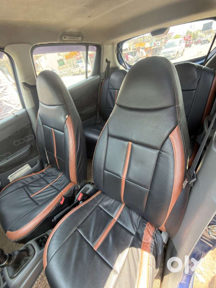 Maruti Suzuki Alto 800 2012-2016 Lxi Airbag, 2016, Petrol