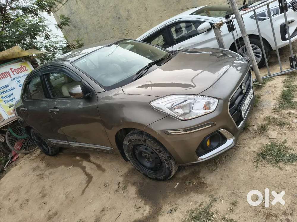 Maruti Dzire 1.2 Vxi 2023 Cng Car Running 32000km