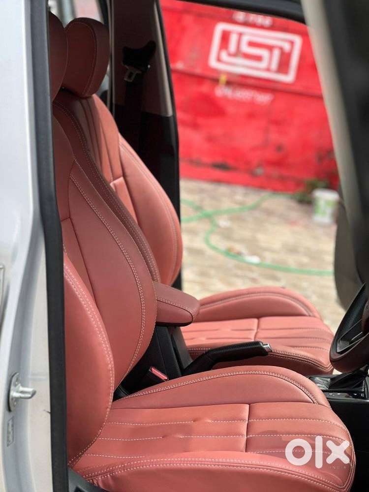 Hyundai Creta 1.6 Crdi At Sx Plus, 2015, Diesel