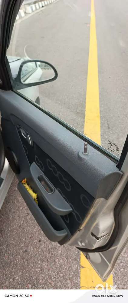 Maruti Suzuki Alto 800