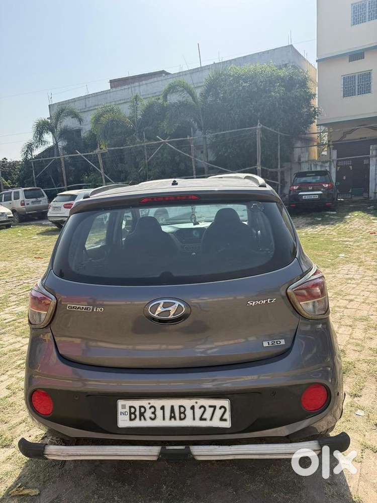 Hyundai Diesel  All Peper Update