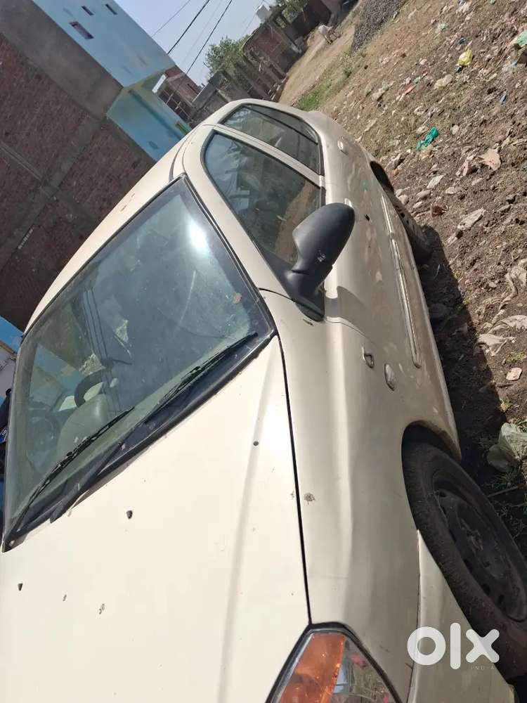 Tata Indigo Cs