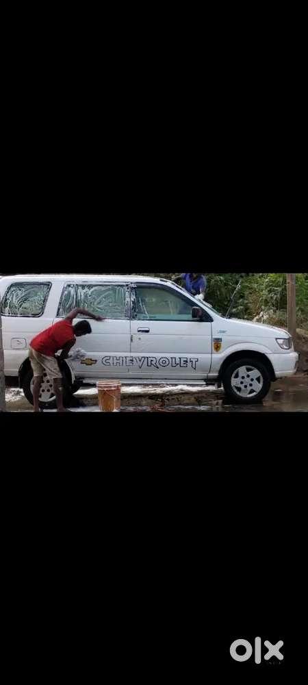 Chevrolet Tavera Ls 2010