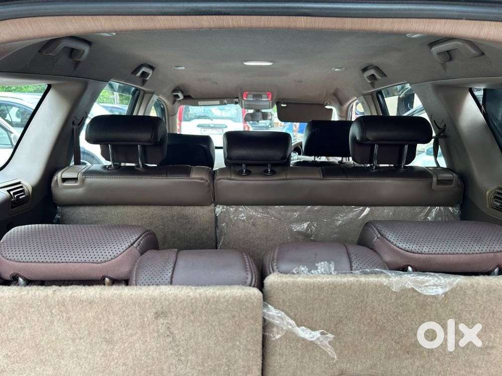 Mahindra Xuv500 W8 2wd, 2013, Diesel