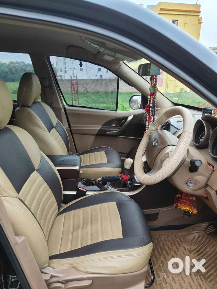 Mahindra Xuv500 2014 Diesel Well Maintained