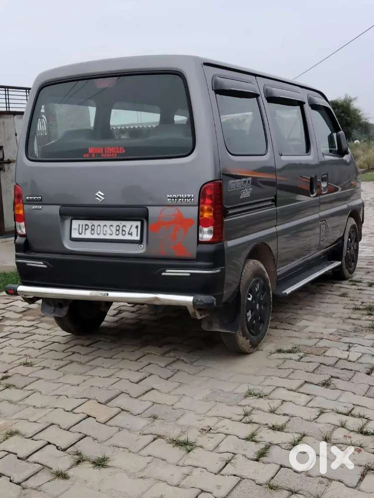 Maruti Suzuki Eeco 2023