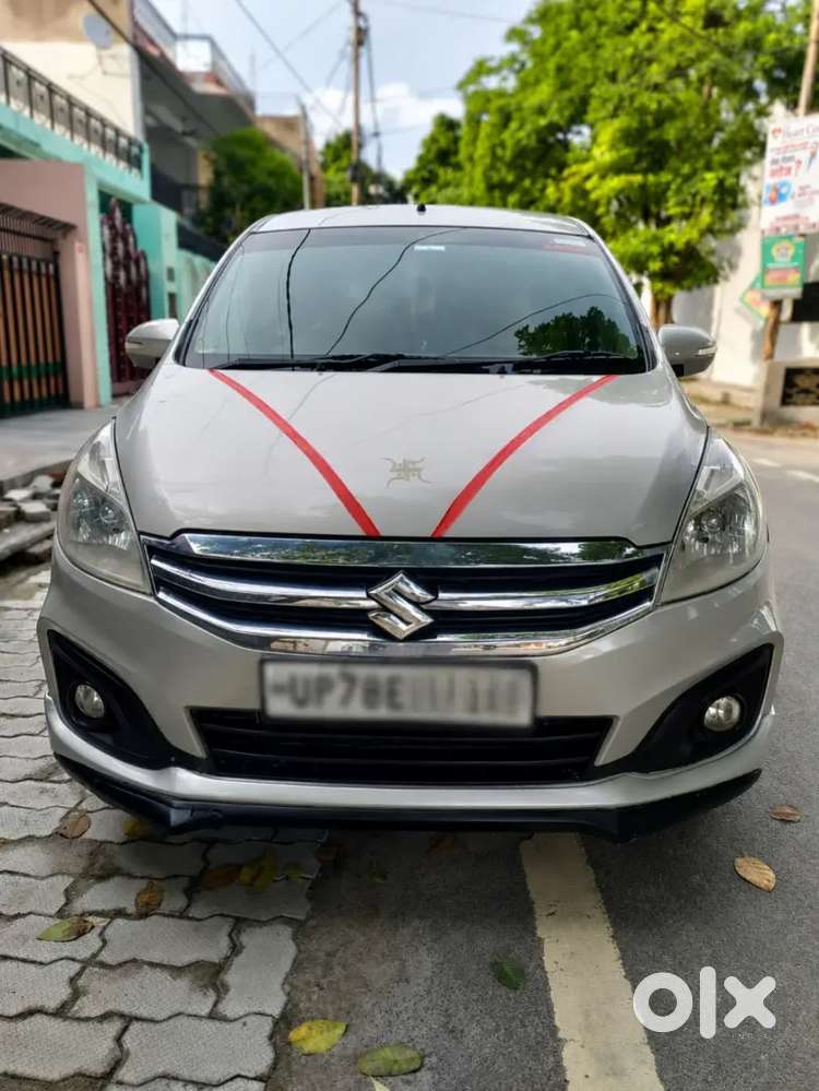Maruti Suzuki Ertiga 2017 (diesel)