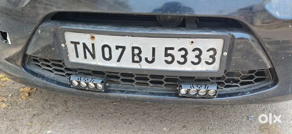 Ford Fiesta 1.5 Style 2010