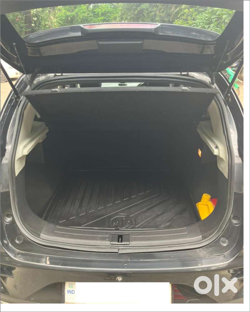 Mg Astor Top End Automatic - Savvy Pro Automatic - Excellent Condition