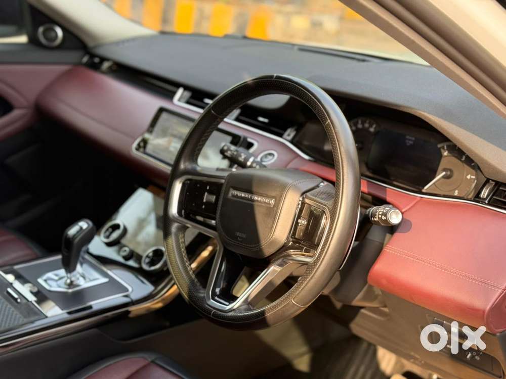 Land Rover Range Evoque, 2023, Diesel