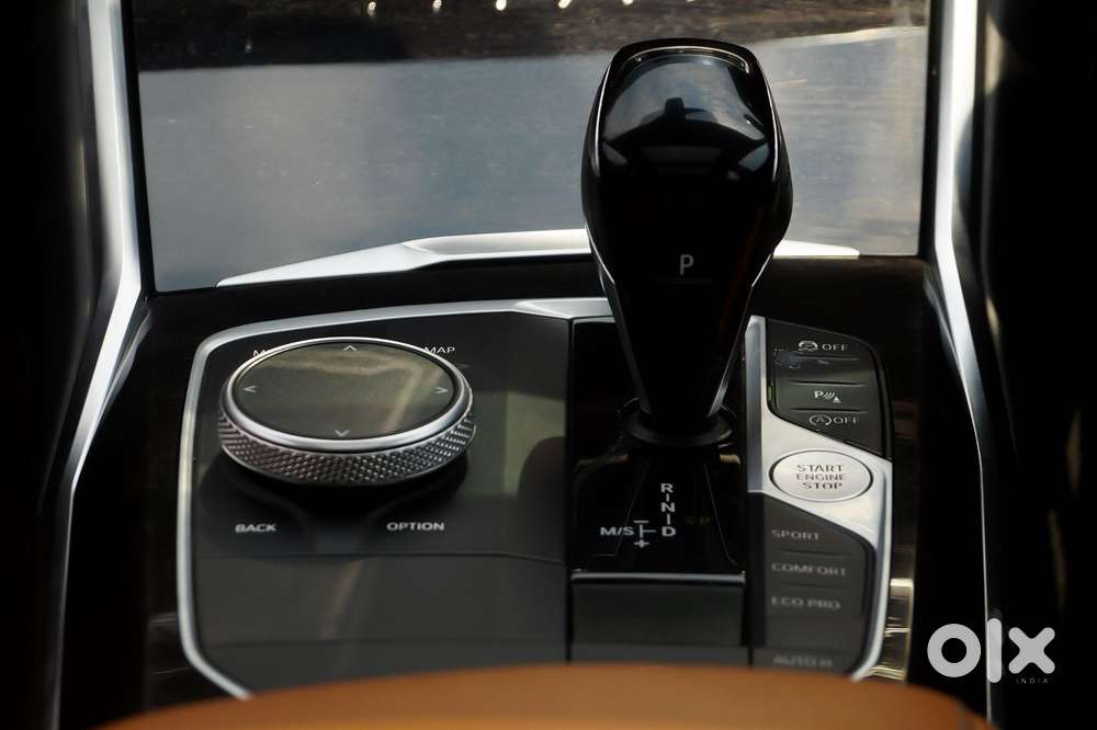Bmw 3 Series Gran Limousine 330li M Sport, 2022, Petrol