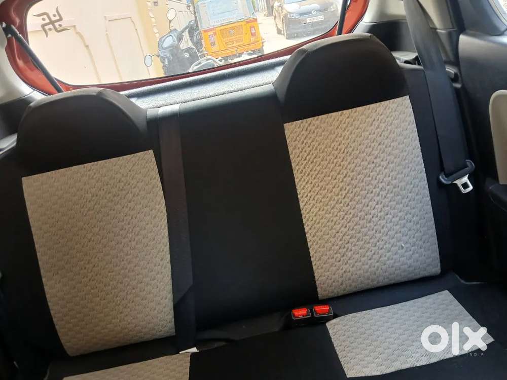 Maruti Suzuki Alto 800 2021 Petrol 7000 Km Driven