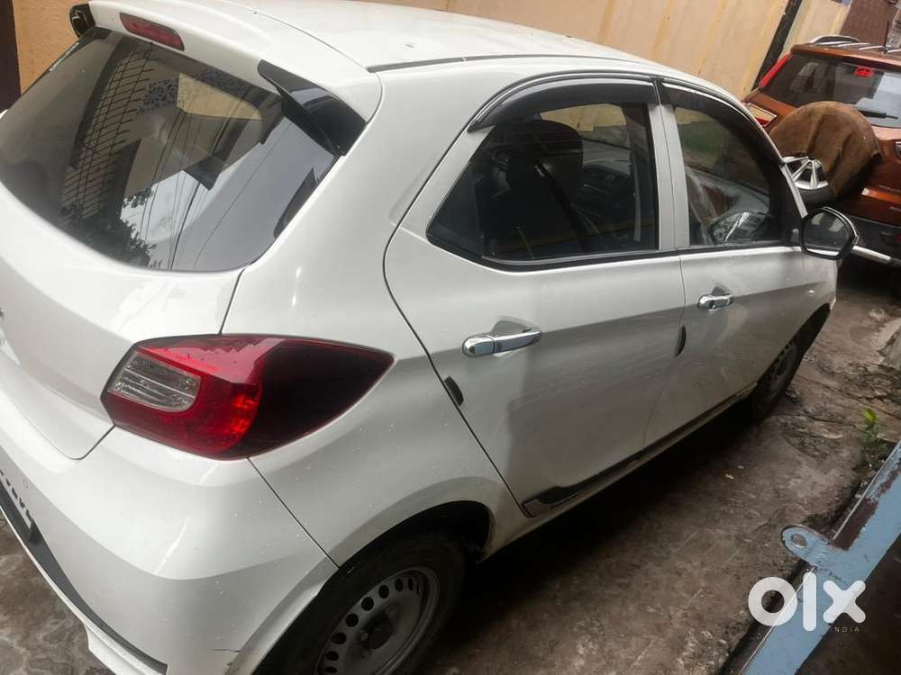 New Car Tata Tiago