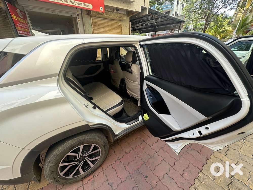 Hyundai Creta 1.5 2021
