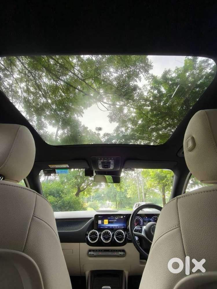 Mercedes-benz Gla 200, 2024, Petrol