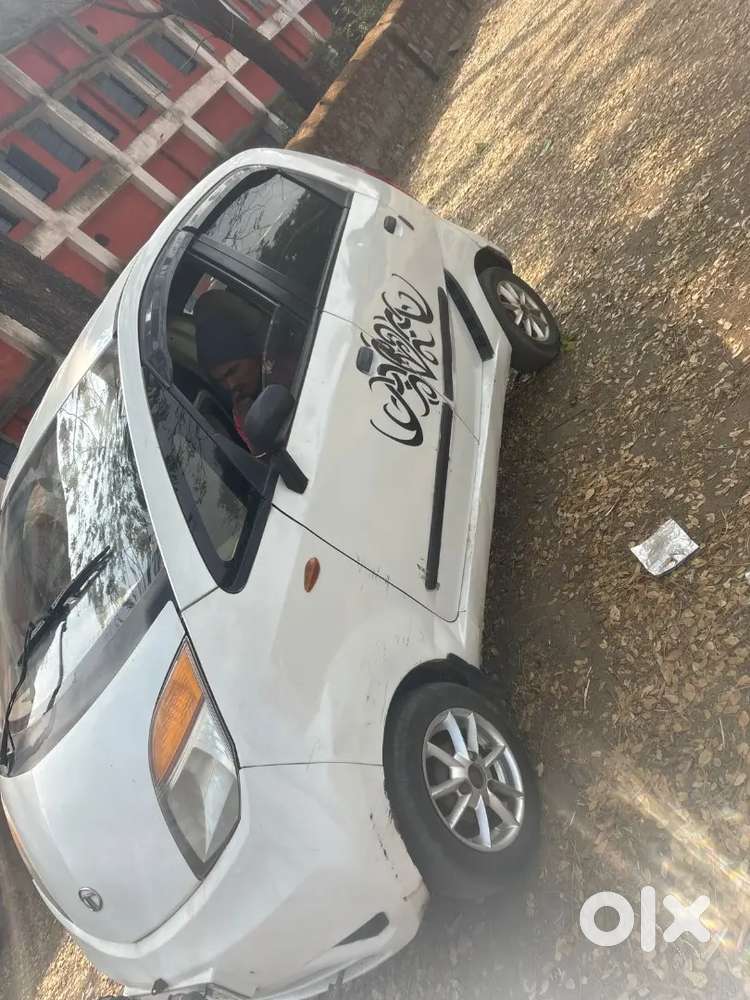 Tata Nano Twist 2013 Petrol